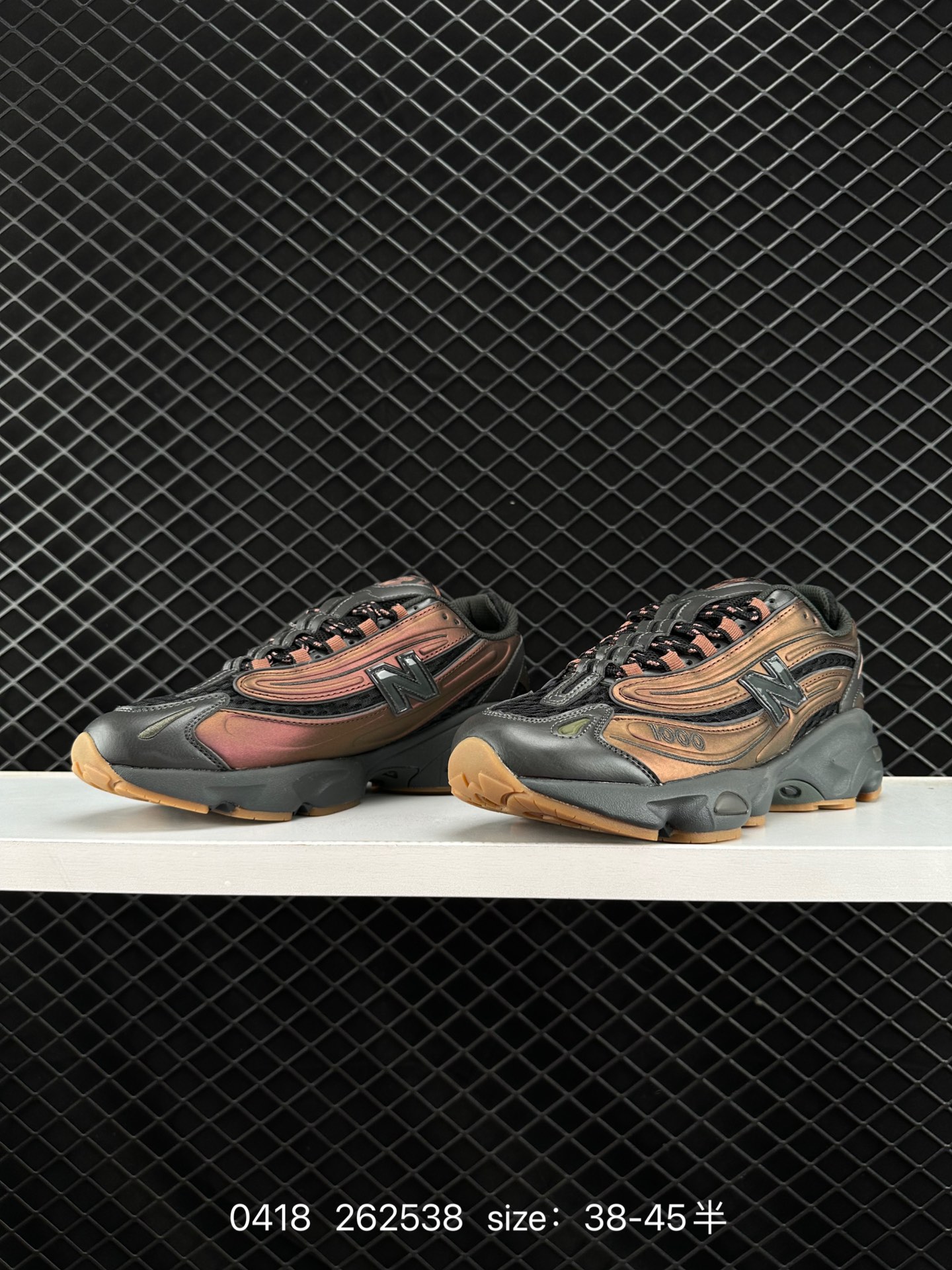 NB/New Balance M1000sl